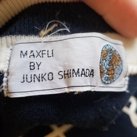Vintage Maxfli Sweater  - Picture 11 of 13